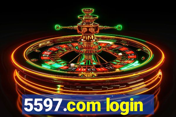 5597.com login